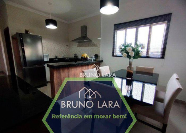 Imagem Casa com 2 Quartos à Venda, 170 m² em Espírito Santo - Betim