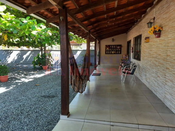 Imagem Casa com 3 Quartos à Venda, 520 m² em Vila Da Glória  - São Francisco Do Sul