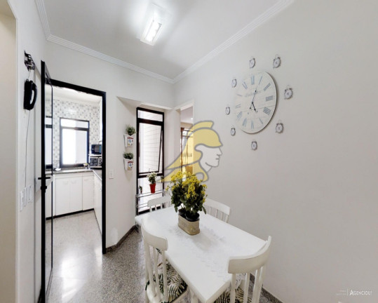 Imagem Apartamento com 4 Quartos à Venda, 160 m² em Vila Suzana - São Paulo