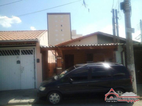 Imagem Casa com 2 Quartos à Venda, 1 m² em Vila Aprazível - Jacareí