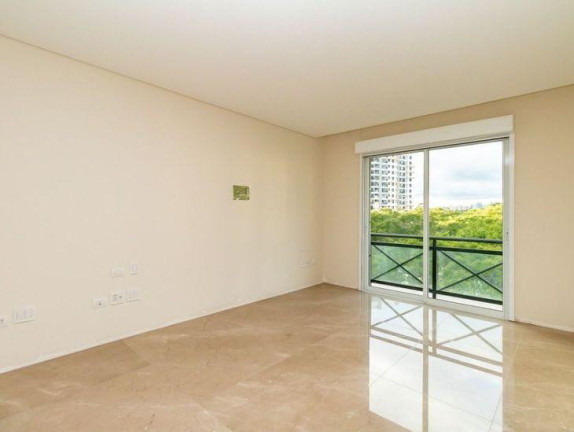 Imagem Apartamento com 4 Quartos à Venda, 400 m² em Cabral - Curitiba