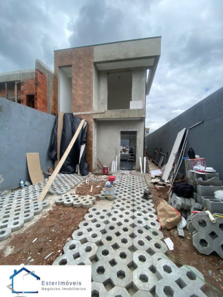 Imagem Casa com 3 Quartos para Alugar ou Temporada, 120 m² em Chácara Jaguari (fazendinha) - Santana De Parnaíba