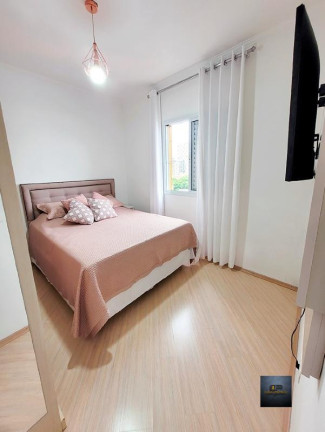 Imagem Apartamento com 2 Quartos à Venda, 64 m² em Centro - São Bernardo Do Campo