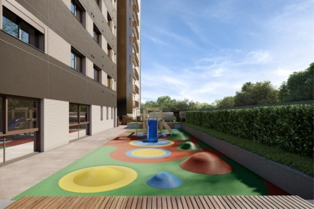 Imagem Apartamento com 3 Quartos à Venda, 155 m² em Mont Serrat - Porto Alegre