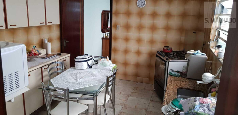 Imagem Casa com 3 Quartos à Venda, 150 m² em Parque Das Nações - Santo André