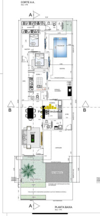 Imagem Casa de Condomínio com 3 Quartos à Venda, 200 m² em Jardim Novo Horizonte - Sorocaba