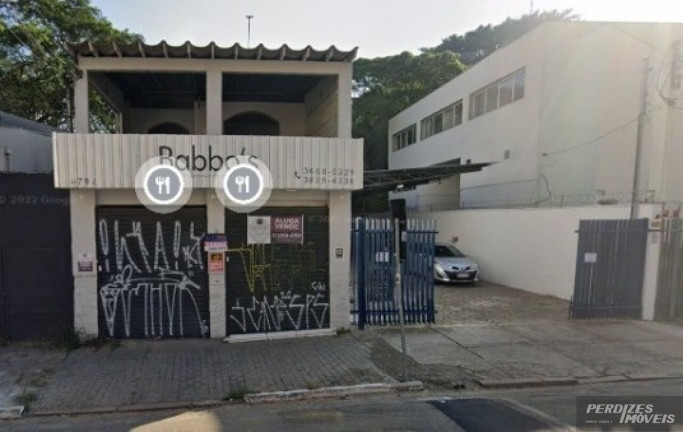 Imagem Terreno à Venda, 200 m² em Perdizes - São Paulo