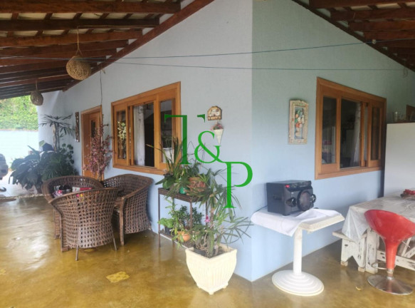 Imagem Casa com 4 Quartos à Venda, 480 m² em Jardim Arujá - Aruja