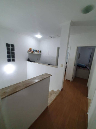 Imagem Casa de Condomínio com 3 Quartos à Venda, 149 m² em Jardim Carolina - Jundiaí