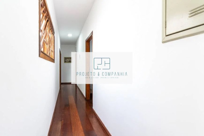 Casa com 3 Quartos à Venda, 180 m² em Alto Da Boa Vista - São Paulo