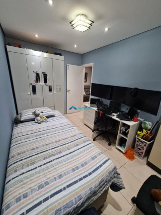 Imagem Apartamento com 2 Quartos à Venda, 53 m² em Ponte De São João - Jundiaí