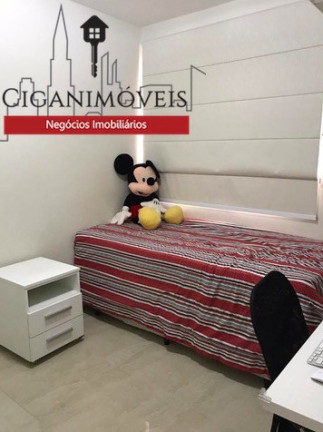 Imagem Apartamento com 3 Quartos à Venda, 90 m² em Barra Da Tijuca - Rio De Janeiro