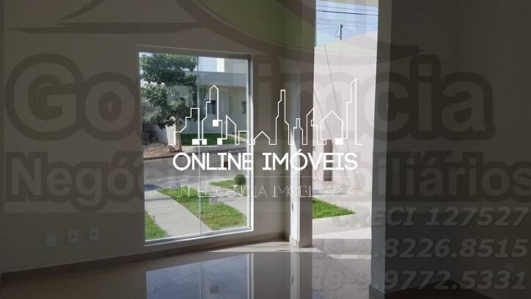 Imagem Casa com 2 Quartos à Venda, 120 m² em Condomínio Dr Falseti  - Mogi Guaçu