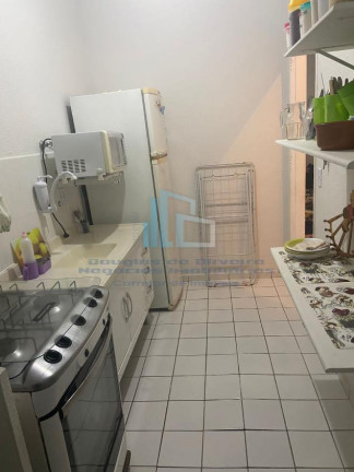 Imagem Apartamento com 2 Quartos à Venda, 48 m² em Jardim Praia Grande - Mongaguá