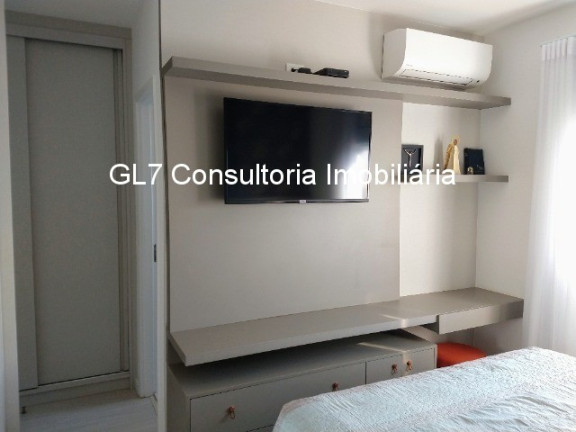 Apartamento com 2 Quartos à Venda, 104 m² em Vila Almeida - Indaiatuba