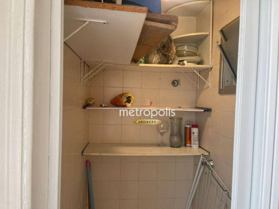 Imagem Apartamento com 2 Quartos à Venda, 74 m² em Santa Paula - São Caetano Do Sul