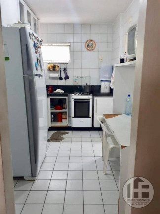 Imagem Apartamento com 3 Quartos à Venda, 100 m² em Boa Viagem - Recife