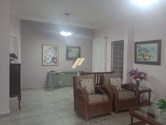 Imagem Casa com 5 Quartos à Venda, 165 m² em Botafogo - Campinas