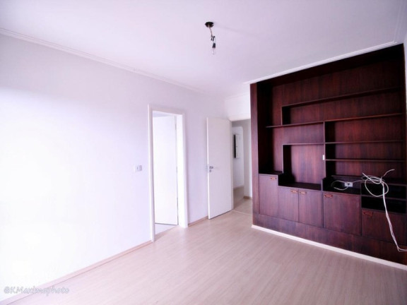 Apartamento com 4 Quartos à Venda, 330 m² em Santo Amaro - São Paulo