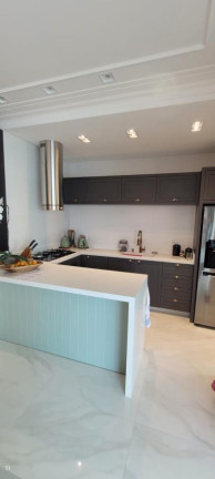Imagem Apartamento com 3 Quartos à Venda, 141 m² em Pereque - Porto Belo