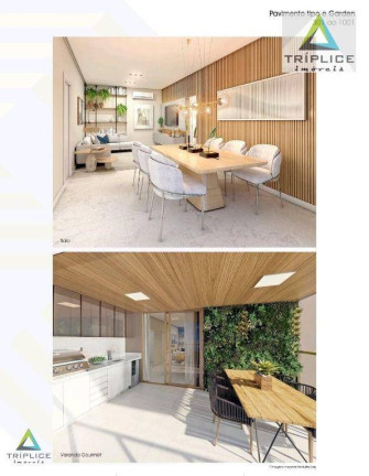 Imagem Apartamento com 3 Quartos à Venda, 235 m² em Jardim Glória - Juiz De Fora