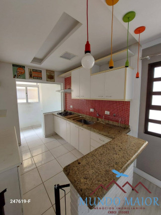 Apartamento com 2 Quartos à Venda, 65 m² em Vila Francisco Matarazzo - Santo André