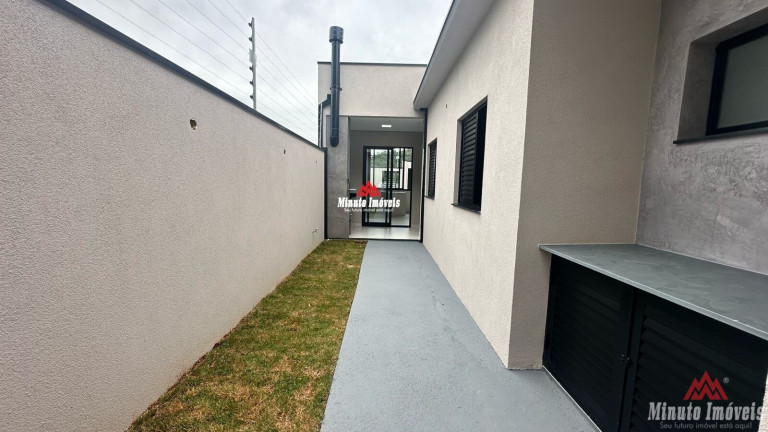 Imagem Casa com 3 Quartos à Venda, 99 m² em Jardim Marambaia - Jundiaí
