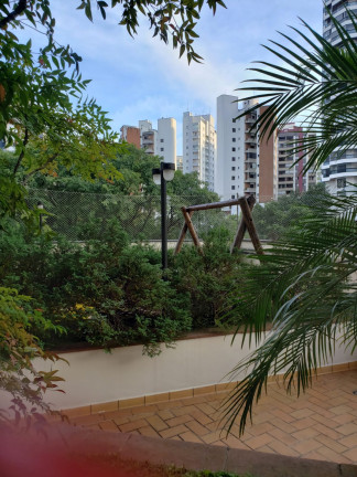 Imagem Imóvel com 3 Quartos à Venda, 121 m² em Jardim Vila Mariana - São Paulo
