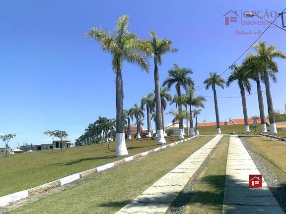 Imagem Terreno à Venda, 1.000 m² em Condomínio Palmeiras Imperiais - Salto