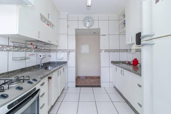 Imagem Apartamento com 3 Quartos à Venda, 98 m² em Ipiranga - São Paulo