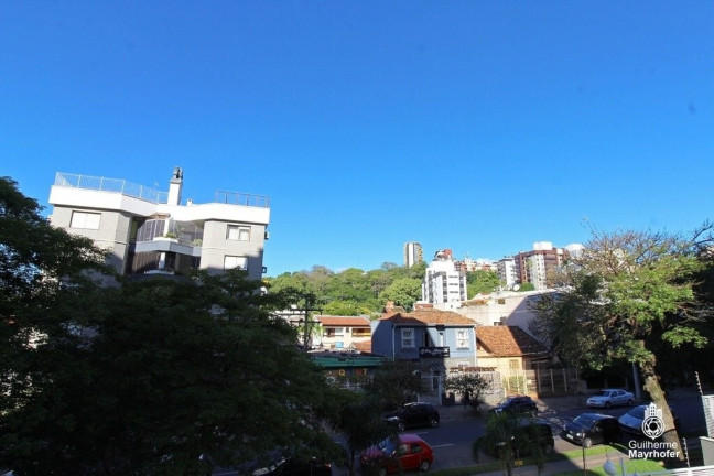 Imagem Apartamento com 3 Quartos à Venda, 99 m² em Menino Deus - Porto Alegre