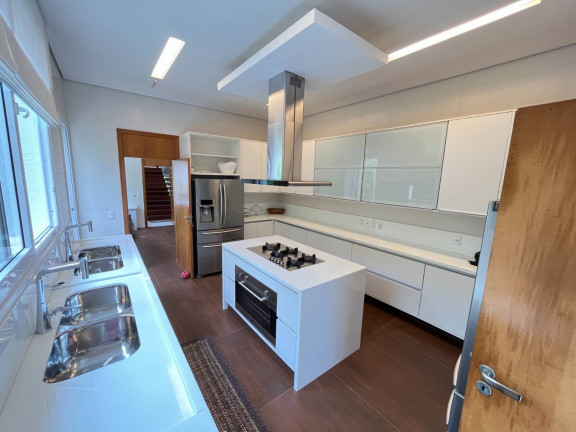 Casa com 6 Quartos à Venda, 900 m² em Riviera De São Lourenço - Bertioga