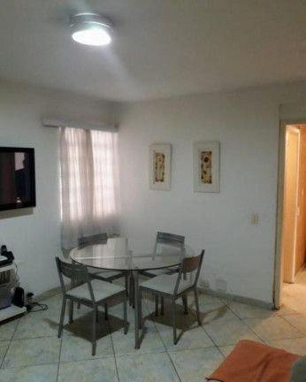 Apartamento com 2 Quartos à Venda, 70 m² em Vila Buarque - São Paulo