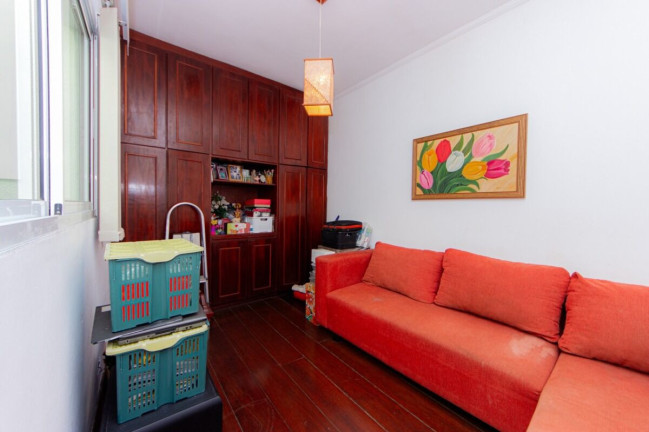 Casa com 3 Quartos à Venda, 121 m² em Ipiranga - São Paulo
