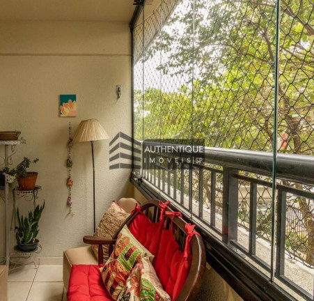 Imagem Apartamento com 2 Quartos à Venda, 74 m² em Alto Da Lapa - São Paulo