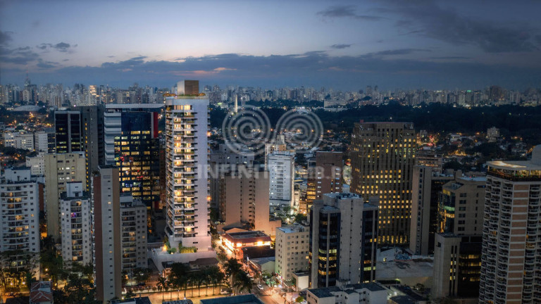 Imagem Loja à Venda, 578 m² em Itaim Bibi - São Paulo