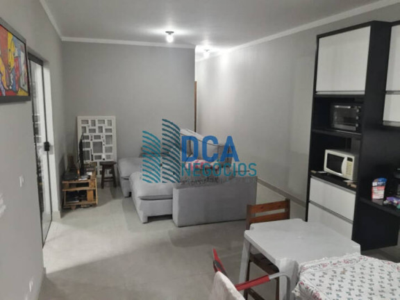 Imagem Casa com 2 Quartos à Venda, 77 m² em Residencial Santa Paula - Jacareí