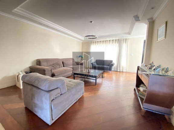 Imagem Casa com 4 Quartos para Alugar, 695 m² em Alphaville - Santana De Parnaíba
