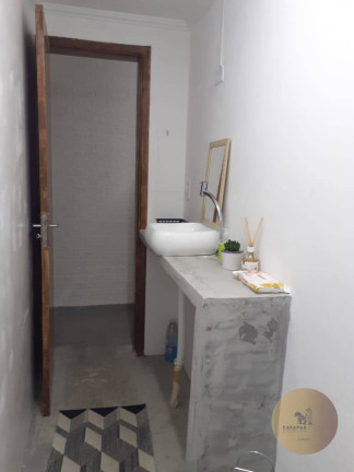 Imagem Apartamento com 1 Quarto à Venda, 37 m² em Cidade Ocian - Praia Grande