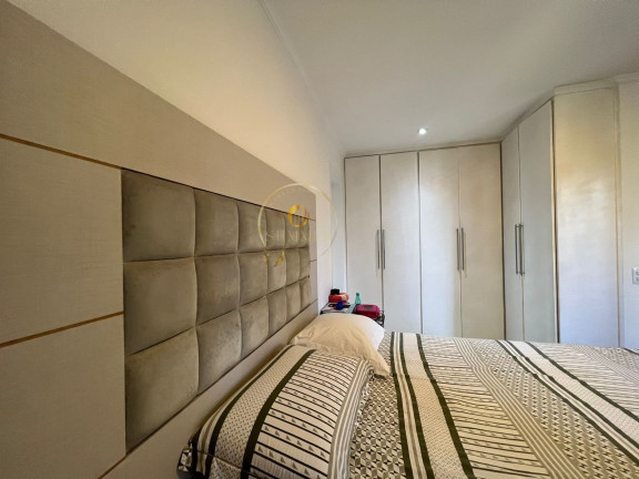 Apartamento com 4 Quartos à Venda, 129 m² em Vila Uberabinha - São Paulo