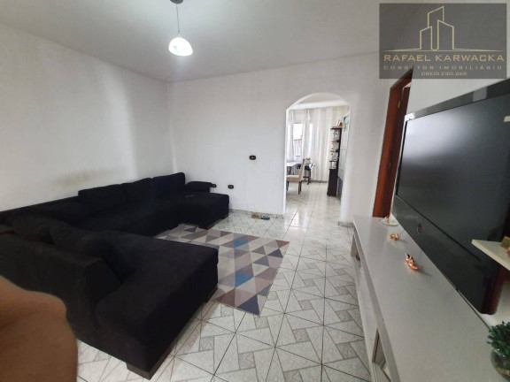 Imagem Casa com 3 Quartos à Venda, 198 m² em Km 18 - Osasco