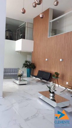 Imagem Apartamento com 3 Quartos à Venda, 100 m² em Marco - Belém