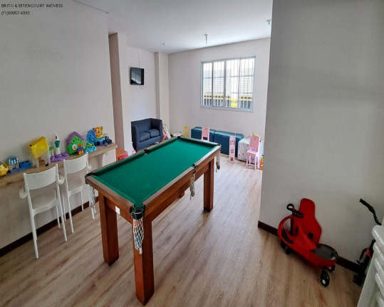 Imagem Apartamento com 3 Quartos à Venda, 92 m² em Pituba - Salvador