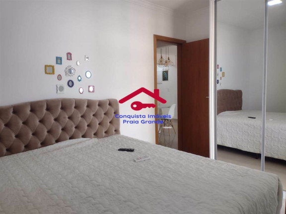 Imagem Apartamento com 2 Quartos à Venda, 78 m² em Aviação - Praia Grande
