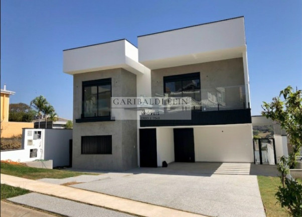 Imagem Casa com 4 Quartos à Venda, 342 m² em Parque Das Quaresmeiras - Campinas