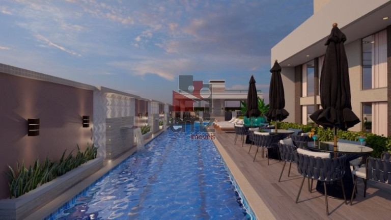 Imagem Apartamento com 4 Quartos à Venda, 167 m² em Centro - Balneário Camboriú
