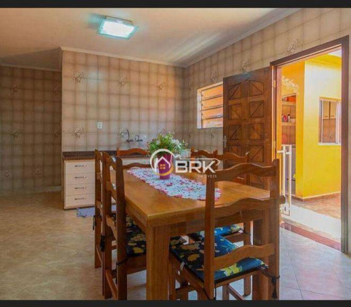 Imagem Casa com 4 Quartos à Venda, 190 m² em Jardim Sao Paulo(zona Norte) - São Paulo