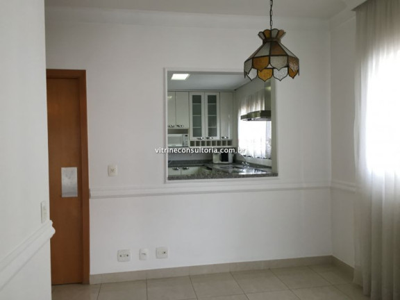 Imagem Apartamento com 4 Quartos à Venda, 370 m² em Chácara Klabin - São Paulo