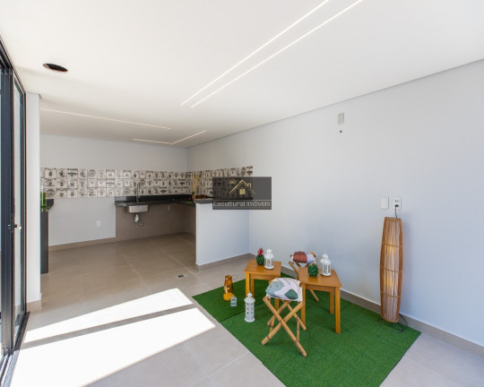 Casa com 3 Quartos à Venda, 200 m² em Alto Da Boa Vista - São Paulo