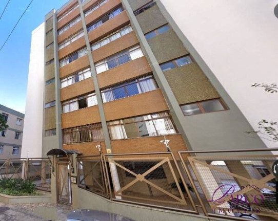 Imagem Apartamento com 2 Quartos à Venda, 80 m² em Grajaú - Belo Horizonte